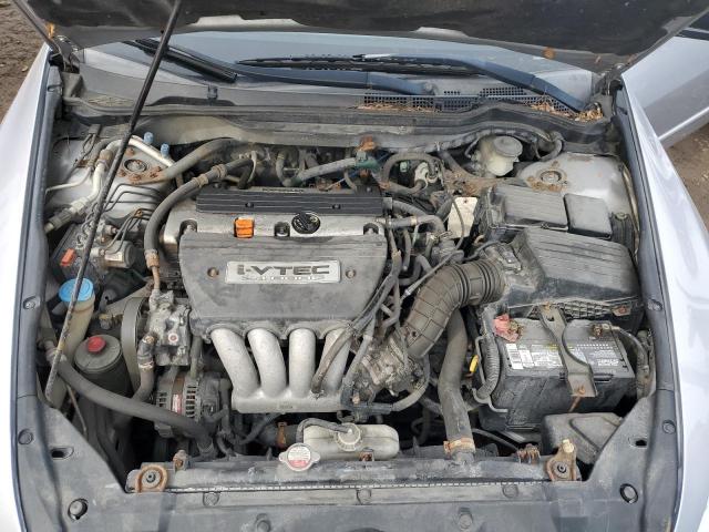 Aukcja sprzedaży 2005 Honda Accord Dx, vin: 1HGCM56165A174544, numer aukcji: 45330783