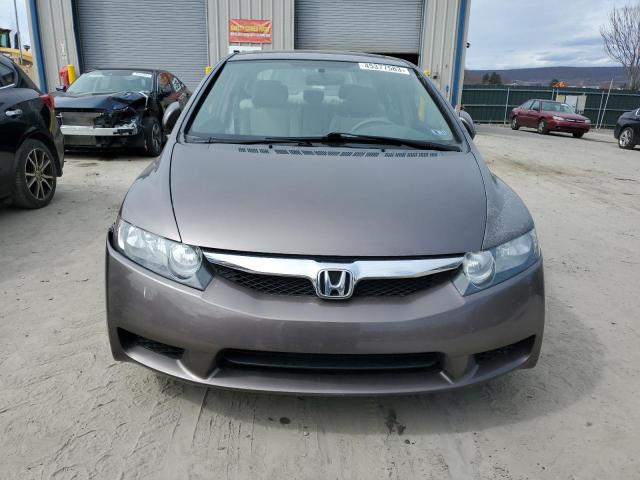 Aukcja sprzedaży 2010 Honda Civic Ex, vin: 2HGFA1F80AH503276, numer aukcji: 45377583