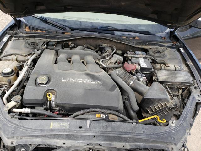 Aukcja sprzedaży 2006 Lincoln Zephyr, vin: 3LNHM26186R661444, numer aukcji: 45458473
