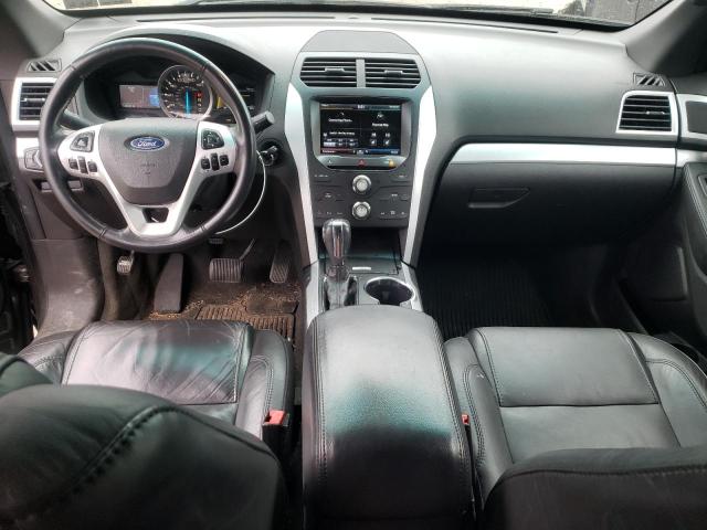 Aukcja sprzedaży 2015 Ford Explorer Xlt, vin: 1FM5K8D85FGB17082, numer aukcji: 45401903