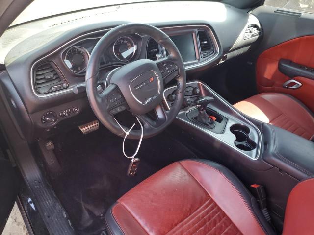 Aukcja sprzedaży 2016 Dodge Challenger R/t Scat Pack, vin: 2C3CDZFJ2GH337916, numer aukcji: 45346343