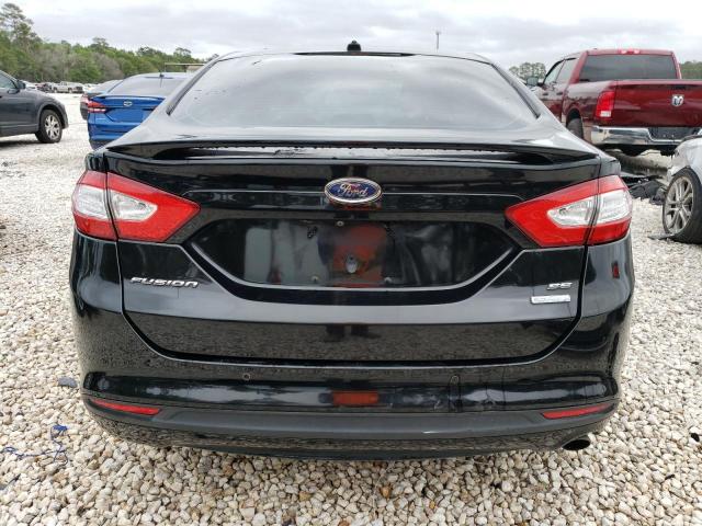Продаж на аукціоні авто 2016 Ford Fusion Se, vin: 3FA6P0HD4GR239127, номер лоту: 45572903