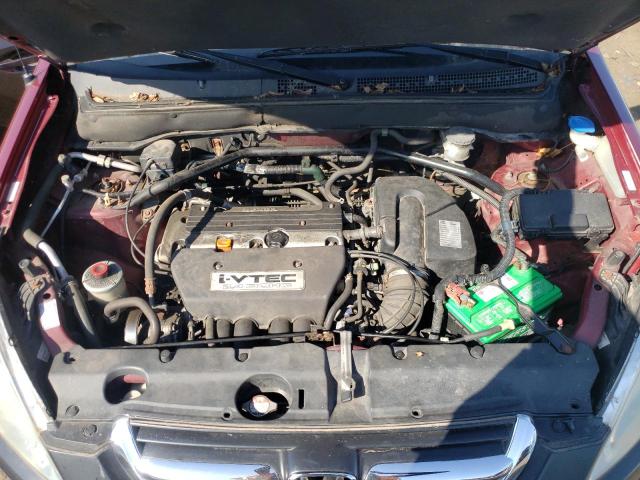 Aukcja sprzedaży 2004 Honda Cr-v Lx, vin: SHSRD78454U243248, numer aukcji: 45548033