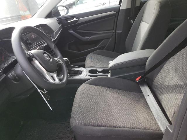 Aukcja sprzedaży 2021 Volkswagen Jetta S, vin: 3VWC57BU9MM030296, numer aukcji: 45552643