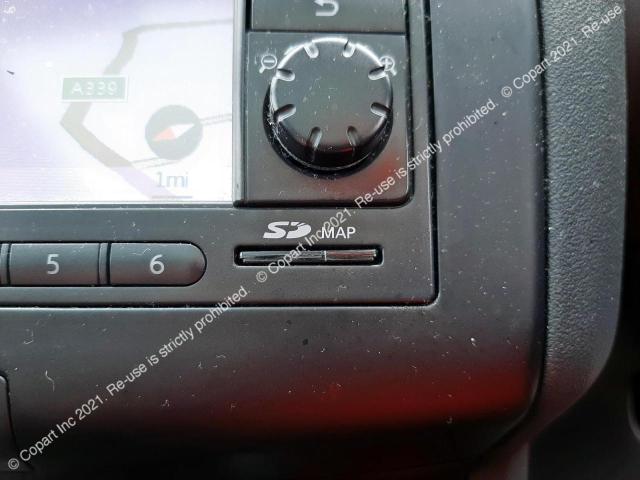 Aukcja sprzedaży 2013 Nissan Qashqai +2, vin: SJNJCAJ10U7187148, numer aukcji: 45323453