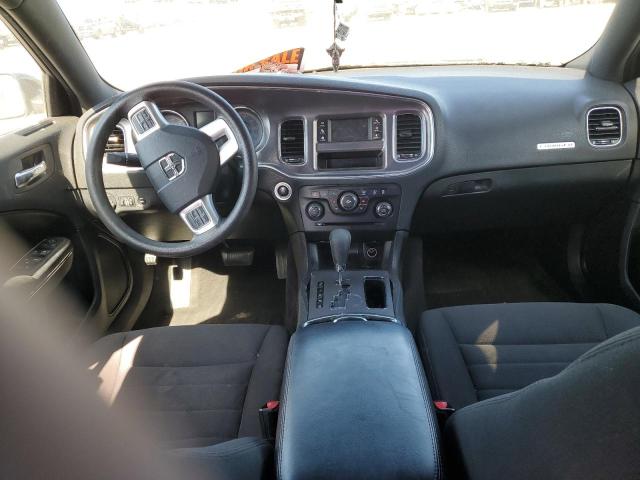 45397273 :رقم المزاد ، 2C3CDXBG6EH265582 vin ، 2014 Dodge Charger Se مزاد بيع