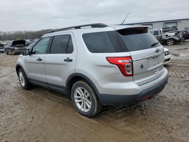 Aukcja sprzedaży 2015 Ford Explorer, vin: 1FM5K7B86FGC45859, numer aukcji: 45509093