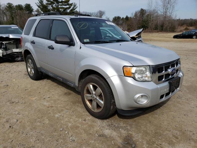 Продажа на аукционе авто 2011 Ford Escape Xlt, vin: 1FMCU9D74BKC15672, номер лота: 45612913