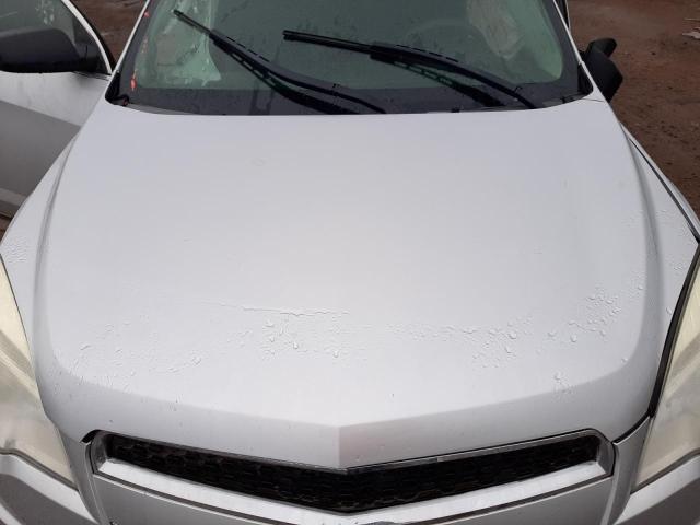 45508923 :رقم المزاد ، 2GNALBEK3D6309144 vin ، 2013 Chevrolet Equinox Ls مزاد بيع