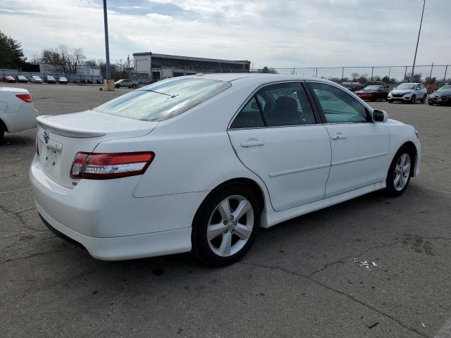 Aukcja sprzedaży 2010 Toyota Camry Base, vin: 4T1BF3EK6AU573669, numer aukcji: 45586873
