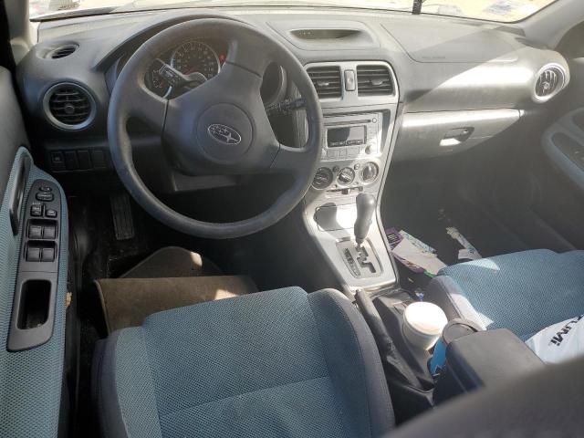 Aukcja sprzedaży 2006 Subaru Impreza Outback Sport, vin: JF1GG68646H819647, numer aukcji: 45465363