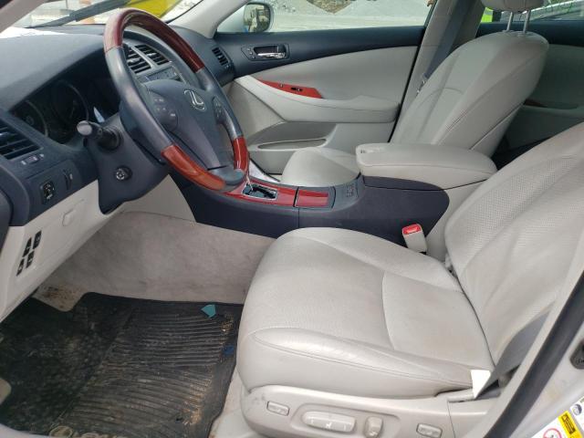 Продажа на аукционе авто 2009 Lexus Es 350, vin: JTHBJ46G992298551, номер лота: 45096203