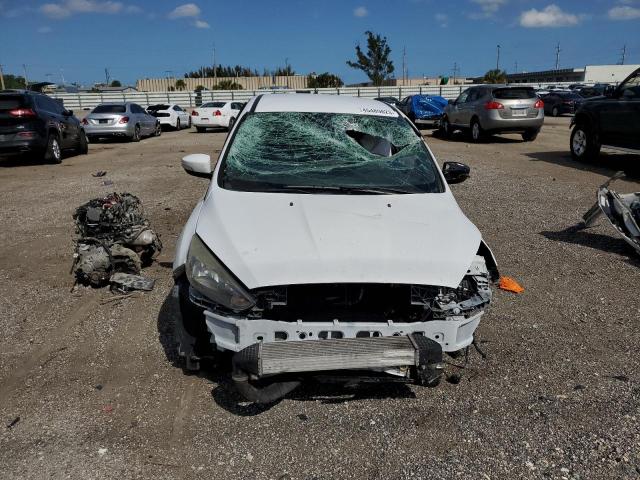 Aukcja sprzedaży 2017 Ford Focus St, vin: 1FADP3L94HL295869, numer aukcji: 45489823