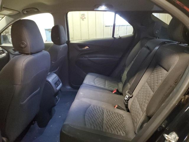 Продажа на аукционе авто 2019 Chevrolet Equinox Lt, vin: 3GNAXJEV1KL357033, номер лота: 45850283