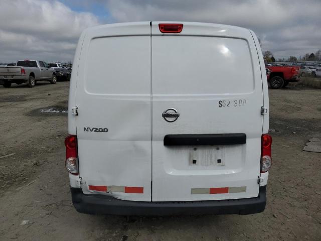 Aukcja sprzedaży 2018 Nissan Nv200 2.5s, vin: 3N6CM0KN4JK700427, numer aukcji: 45429183