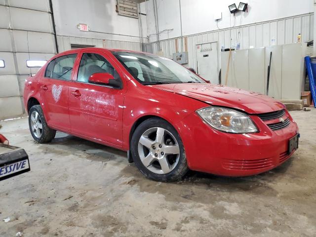 Aukcja sprzedaży 2010 Chevrolet Cobalt 1lt, vin: 1G1AD5F50A7192238, numer aukcji: 45410883
