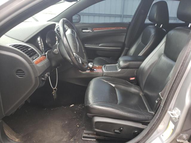 45563523 :رقم المزاد ، 2C3CCARG0EH384928 vin ، 2014 Chrysler 300 مزاد بيع