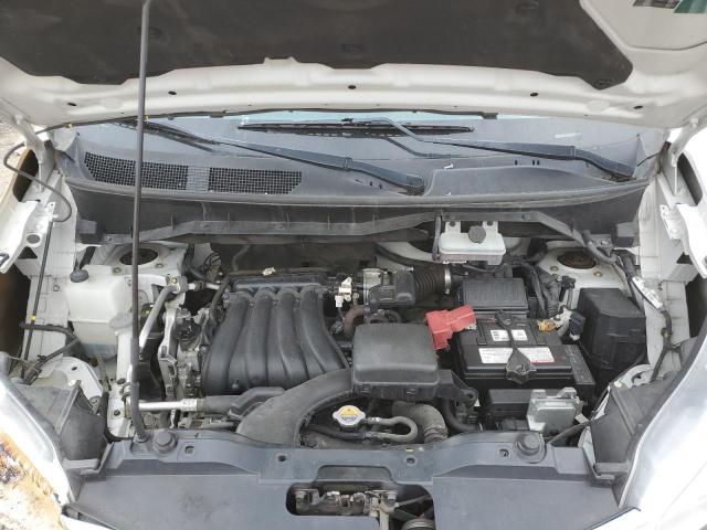 Aukcja sprzedaży 2018 Nissan Nv200 2.5s, vin: 3N6CM0KN4JK700427, numer aukcji: 45429183