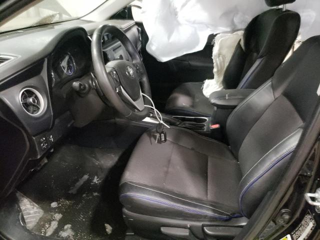 Aukcja sprzedaży 2017 Toyota Corolla L, vin: 2T1BURHE9HC807703, numer aukcji: 45505063