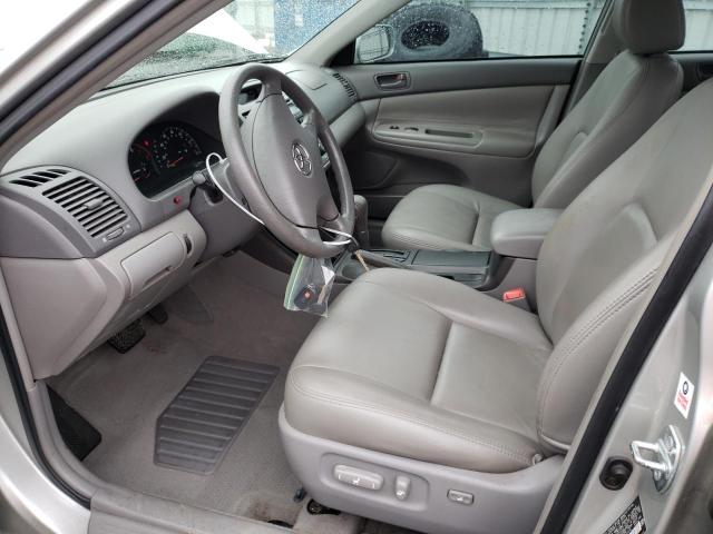 Aukcja sprzedaży 2004 Toyota Camry Le, vin: 4T1BE32K54U917410, numer aukcji: 45409173