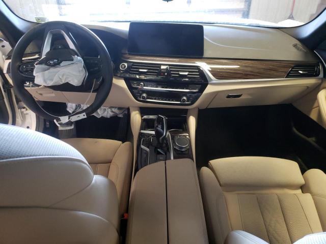 Aukcja sprzedaży 2021 Bmw 530 Xi, vin: WBA13BJ05MWX12235, numer aukcji: 45415123