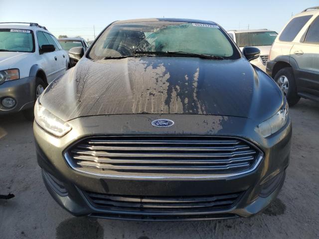 Aukcja sprzedaży 2015 Ford Fusion Se, vin: 3FA6P0HD9FR242233, numer aukcji: 45375723
