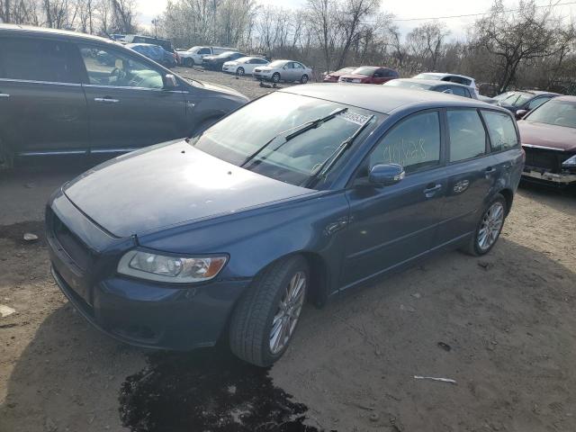 Aukcja sprzedaży 2010 Volvo V50 2.4i, vin: YV1382MW9A2534565, numer aukcji: 45239533