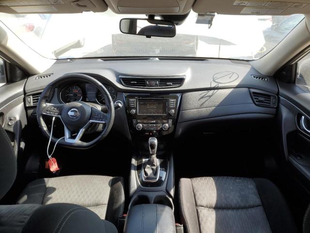Aukcja sprzedaży 2020 Nissan Rogue S, vin: JN8AT2MVXLW122853, numer aukcji: 45553303