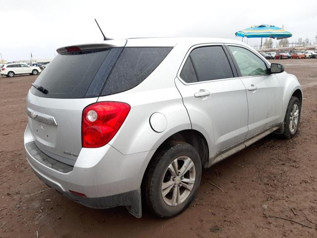 45508923 :رقم المزاد ، 2GNALBEK3D6309144 vin ، 2013 Chevrolet Equinox Ls مزاد بيع
