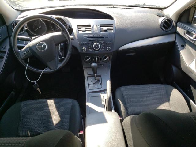 Продажа на аукционе авто 2012 Mazda 3 I, vin: JM1BL1UG3C1509589, номер лота: 45714843