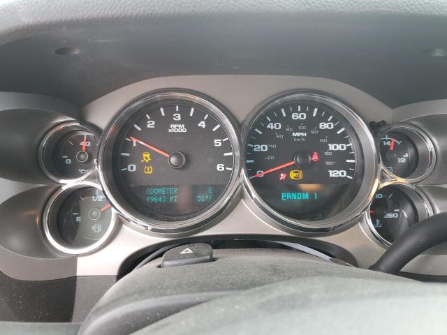 Продаж на аукціоні авто 2013 Gmc Sierra K2500 Sle, vin: 1GT220CG4DZ184873, номер лоту: 45344603