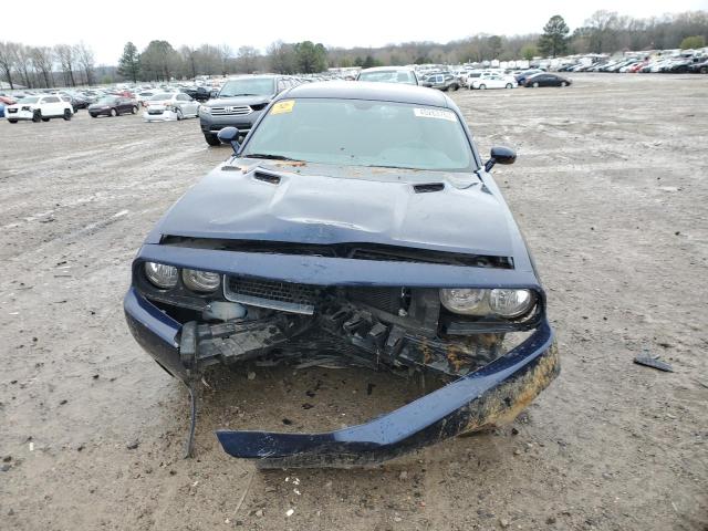 Aukcja sprzedaży 2014 Dodge Challenger Sxt, vin: 2C3CDYAG0EH302584, numer aukcji: 45263763