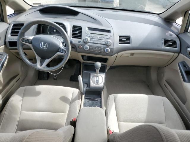 Aukcja sprzedaży 2010 Honda Civic Ex, vin: 2HGFA1F80AH503276, numer aukcji: 45377583