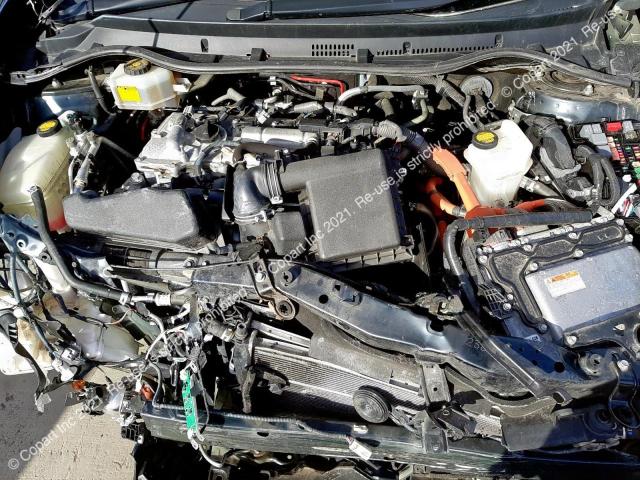 45482993 :رقم المزاد ، SB1MS3JE30E087388 vin ، 2014 Toyota Auris Icon مزاد بيع