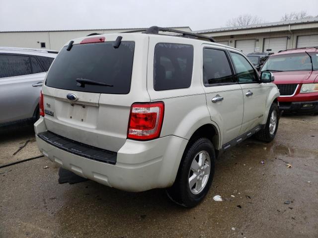 Aukcja sprzedaży 2008 Ford Escape Xlt, vin: 1FMCU03Z18KE49209, numer aukcji: 45251523