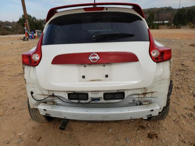 Aukcja sprzedaży 2013 Nissan Juke S, vin: JN8AF5MV0DT207891, numer aukcji: 45343743