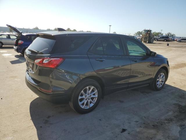 Aukcja sprzedaży 2020 Chevrolet Equinox Ls, vin: 3GNAXHEV4LS552012, numer aukcji: 45324823