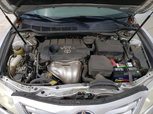 Aukcja sprzedaży 2010 Toyota Camry Base, vin: 4T1BF3EK3AU035768, numer aukcji: 45512933