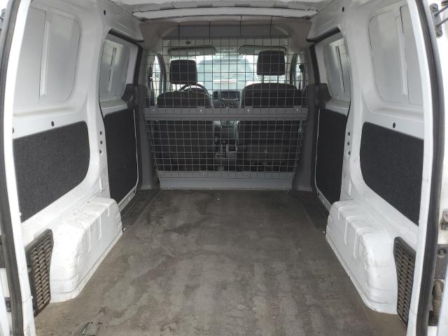 Aukcja sprzedaży 2018 Nissan Nv200 2.5s, vin: 3N6CM0KN4JK700427, numer aukcji: 45429183