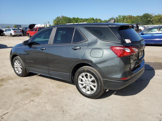 Aukcja sprzedaży 2020 Chevrolet Equinox Ls, vin: 3GNAXHEV4LS552012, numer aukcji: 45324823
