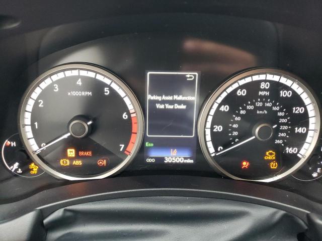 Aukcja sprzedaży 2021 Lexus Nx 300 Base, vin: JTJSARBZ1M5032564, numer aukcji: 45545473