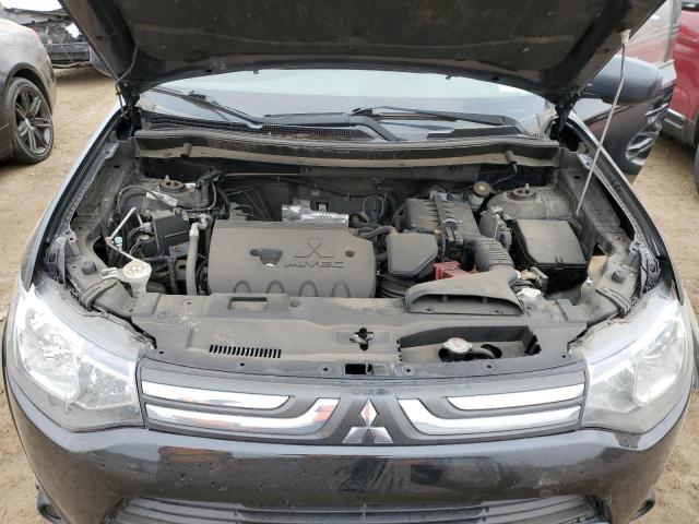 Aukcja sprzedaży 2014 Mitsubishi Outlander Es, vin: JA4AD2A31EZ005959, numer aukcji: 45511623