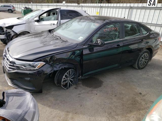 Aukcja sprzedaży 2021 Volkswagen Jetta S, vin: 3VWC57BU9MM030296, numer aukcji: 45552643