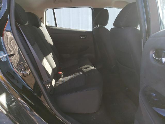 Aukcja sprzedaży 2018 Nissan Leaf S, vin: 1N4AZ1CP2JC307765, numer aukcji: 44840653