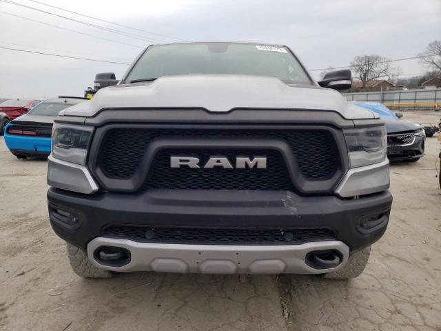 45812573 :رقم المزاد ، 1C6SRFLT0KN630928 vin ، 2019 Ram 1500 Rebel مزاد بيع