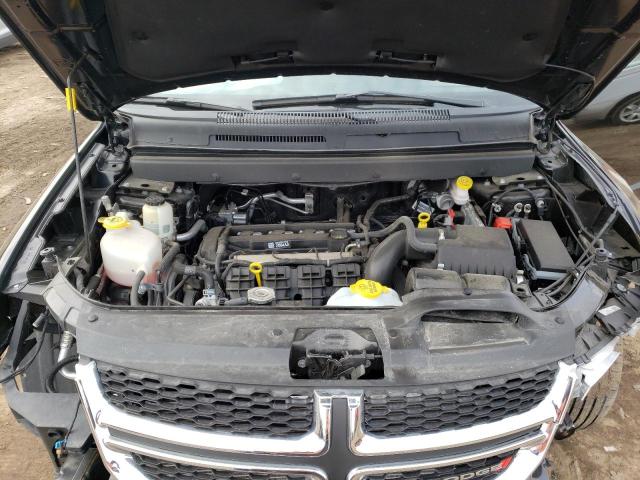 Продажа на аукционе авто 2020 Dodge Journey Se, vin: 3C4PDCAB8LT270377, номер лота: 45398853