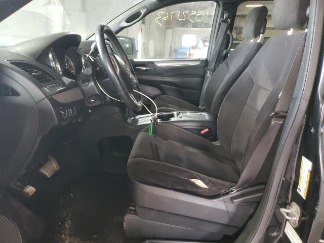 Aukcja sprzedaży 2014 Dodge Grand Caravan Sxt, vin: 2C4RDGCG8ER233084, numer aukcji: 45521763