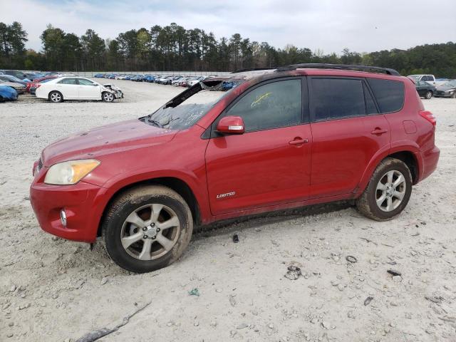 Aukcja sprzedaży 2010 Toyota Rav4 Limited, vin: JTMDF4DV8A5035323, numer aukcji: 45363683