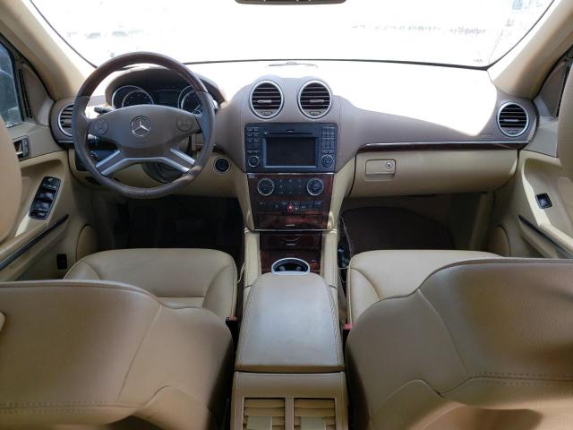 Продаж на аукціоні авто 2012 Mercedes-benz Gl 450 4matic, vin: 4JGBF7BE1CA785843, номер лоту: 45882343