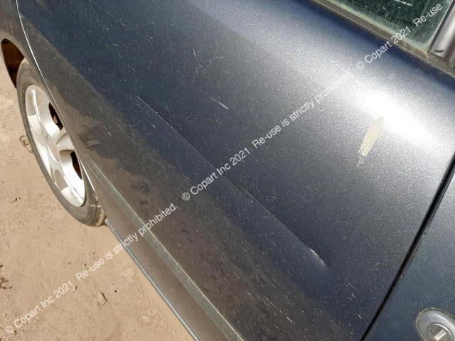 Aukcja sprzedaży 2008 Seat Cordoba, vin: VSSZZZ6LZ8R103779, numer aukcji: 45465173